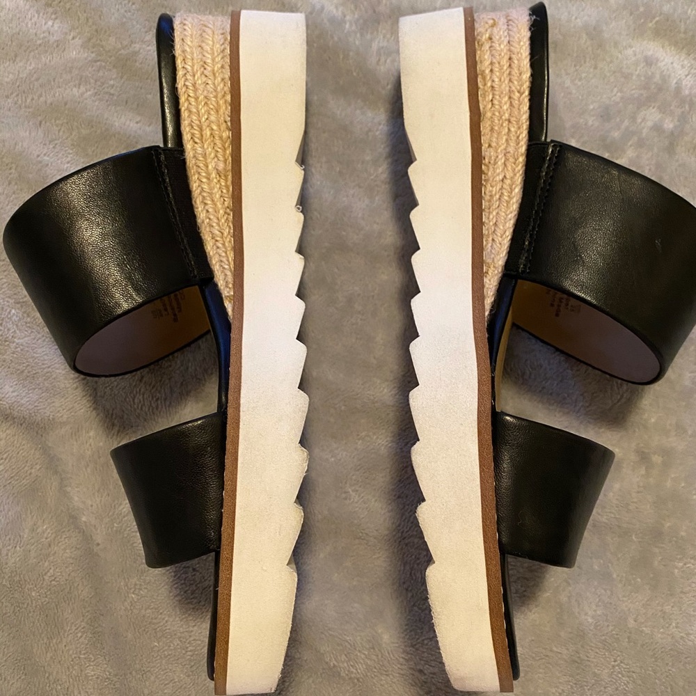 Franco Sarto Conan Slide Sandals